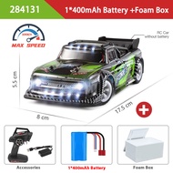Wltoys 1:28 284131 284161 2.4G Racing Mini RC Car 30KM/H 4WD Electric High Speed Remote Control Drif