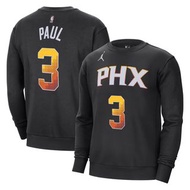 Chris Paul Suns City Sweater