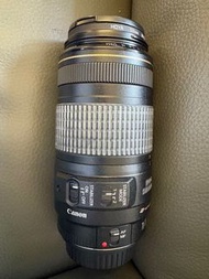 Canon EF 70-300mm f/4-5.6 IS USM Lens