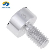 Perfeclan 3g 5g 7g 9g Golf Club Parts Components Aluminum Alloy Golf Weights Screws