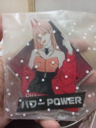 鏈鋸人 帕瓦 立牌