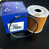 Volvo S60 S70 S80 XC90 S40 2.4 2.5 2.9 Oil Filter Element Filter 1275810