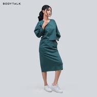 Bodytalk - Attaya Online Women's Suit A4002T1DN