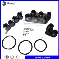 6L45E 6L50E 6L45R 6L45 6L50 repair Kit For BMW Transmission Rebuild Seal Kit