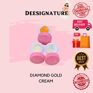 DIAMOND GOLD GLOW ALOEVERA CREAM / GLOW NIGHT CREAM / GLOW DAY CREAM