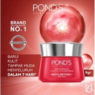 Ponds Age Miracle 10gr (Day Cream / Night Cream )