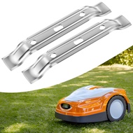 VARIEA-2 Robot Lawn Mower Replacement Blade, Suitable for Stihl (Stihl) iMOW RMI 422, 422P, 422PC, R