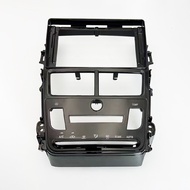 Android Player Casing 9" Toyota Vios Yaris FL Facelift 2022 [3D 360 Camera] with Socket Canbus