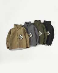 ARCTERYX  leaf alpha GEN2