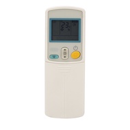 Remote control applicable Daikin/Daikin air conditioner ARC433A15 ARC433A24 ARC433A55 hot and cold