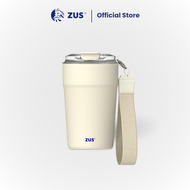 ZUS 12oz Coffee Cup