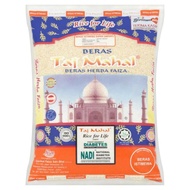 Faiza Beras Herba Ponni Taj Mahal 5kg