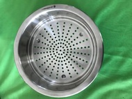 Le Creuset 不鏽鋼蒸架 20cm