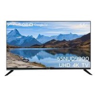 ทีวีแอลอีดี 55 นิ้ว NANO (4K, LED, GOOGLE TV) 55NUD9900N (1294085)