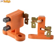 【BEST】generator accessories 2-3KW 5-8KW electric Copper Carbon Brush holder