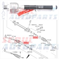 STEERING Rack End = Hyundai Sonata YF (10-14) / Kia Optima K5 Theta-2 (10-12) > #577242T000