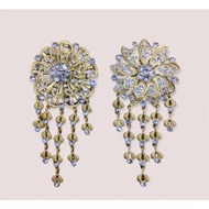 Kebaya BROS / KUTUBARU BROS / BRIDAL BROSCHES / SUSUN BROSCHES
