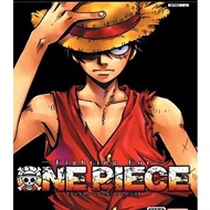 PS2 One Piece Fighting