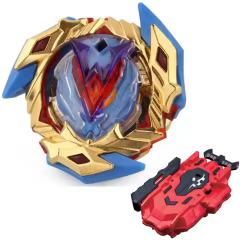 B-X TOUPIE BURST BEYBLADE Spinning Top Rise B174 B173 B-104 B-104 Dragoon Starter Winning Valkyrie.1