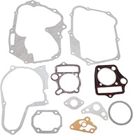 50 70 90 110cc 125cc Engine Cylinder Head Stator Clutch Intake Gasket Seal Set Fit for 1P52FMH, Dirt