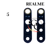 Kaca Kamera Realme 5 5I Original (Lensa Kamera)