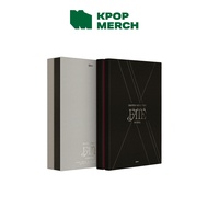 [+Weverse Gift] ENHYPEN - WORLD TOUR [ FATE ] IN SEOUL + OTHER STORIES SET