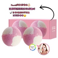 Kundal 爽身粉香味泡泡球