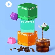 【免運】精品咖啡液20倍濃縮意式甜橙葡萄速溶濃縮液黑咖啡 F5
