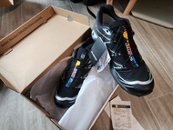 Salomon山地鞋 xt6 gtx