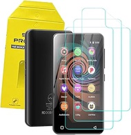 3 Pack for innioasis G1 G3 Screen Protector, HD Clear Anti-fingerprint Anti-Scratch Case-Friendly Bu