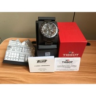 Tissot Chronograph Watches