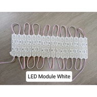 LED Module White 7515-2835-3W-160 (100units)