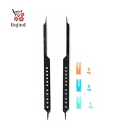 【liujiud.my】10 Inches Scale Divider,Proportional Scale Divider Drawing Tool for Artists,Premium Adju