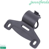 JENNIFERDZ Bicycle Pump Holder Road Bike Cycling Bike Supplies Bicycle Accessories Fixed Clip Bicycl