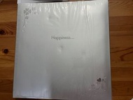 日本黏貼式大相簿