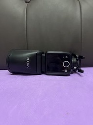 神牛旗艦級閃光燈 Godox V100 V100F 100W TTL 鋰電池圓頭機頂閃光燈 連埋 Fujifilm FX XF GFX Mount 