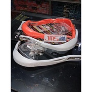 NEW PRODUCT HANDGUARD PROGUARD FASTBIKER KLX 150 CRF 150 WR 155 BYSON VIXION TIGER CB 150 R MEGA PRO
