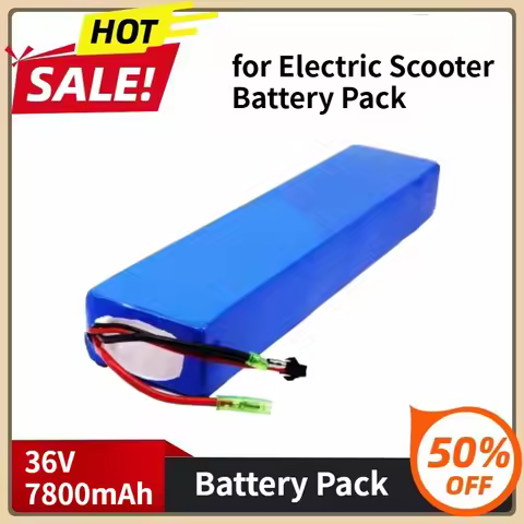 10S3P for Electric Scooter Battery Pack 18650 Lithium ion M365 Electric Scooter 250W 350W 500W Batte