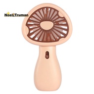 Mini Handheld Small Fan Outdoor Portable Fans Hand Holding Fan D