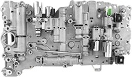 A750E A750F Transmission Valve Body With 7 Solenoids Compatible with Toy-ota Tun-dra Taco-ma 4Run-ne