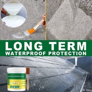 Lem Anti Bocor Rembes Waterproof Coating Tembok Genteng Lantai Seng