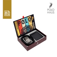 Polo Haus - Gift Set (8018)