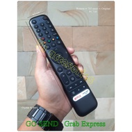 TCL Remote TV original google TV smart TV Remote RC716