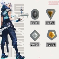 Valorant Rank Boost / Valorant Boosting Service / Valorant Rankup Service