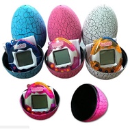 2022 Hande Electronic Tamagochi Pet Game Toys tamagotchi original game Tamagotchi Eggs Virtual Pet D