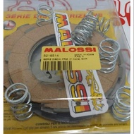 Malossi vespa clutch 200cc