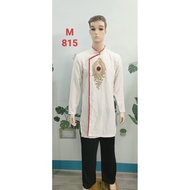 2hand Men's Ao Dai (Code 800)