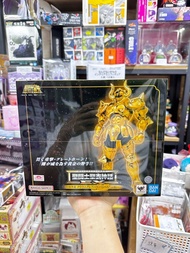‼️Sold out‼️  Bandai 聖鬥士星矢 聖衣神話EX 金牛座 EX 重生版