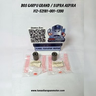 GRAND FORK BOSS/SUPRA ASPIRA [H2-52181-001-1200] / Bh