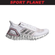 adidas Unisex Ultraboost Summer Ready David Beckham Running Shoe (FX0576) Sport Planet